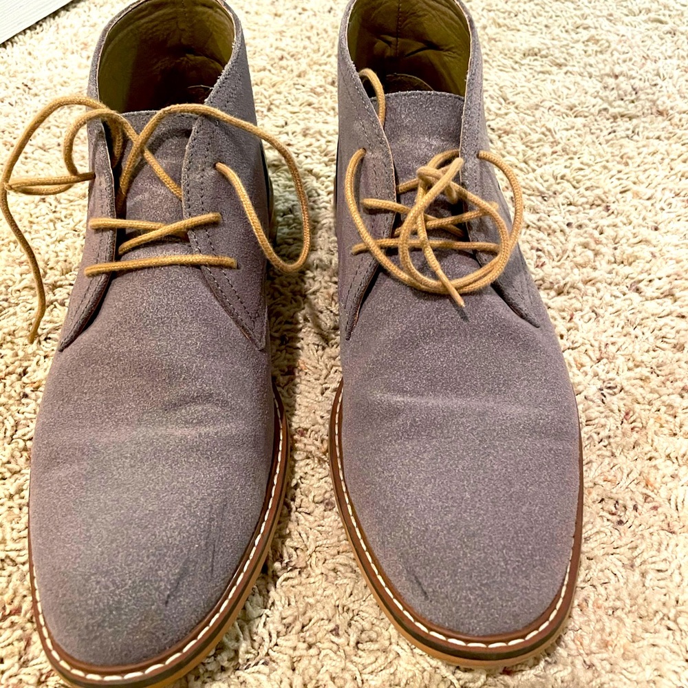 R2 Dress Shoes